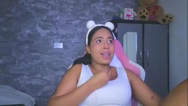 Image 6 of amelia_sweetxxx Stream on Chaturbate on 13 days ago
