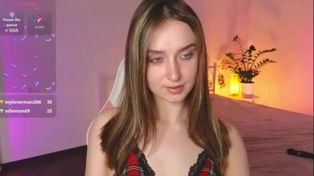 Thumbnail 3, ameliaa__a's Stream at Chaturbate, 26 days ago