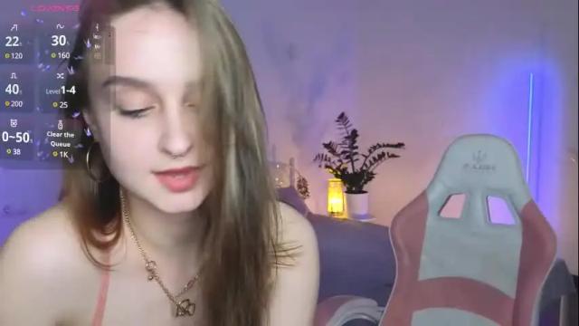 Image 2 of ameliaa__a Stream on Chaturbate on 19 days ago