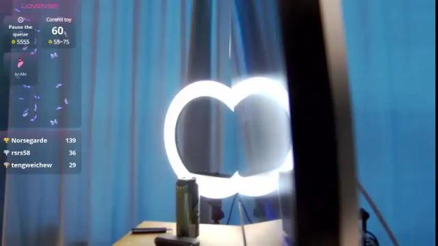 Image 10 of ameliaa__a Stream on Chaturbate on 9 days ago