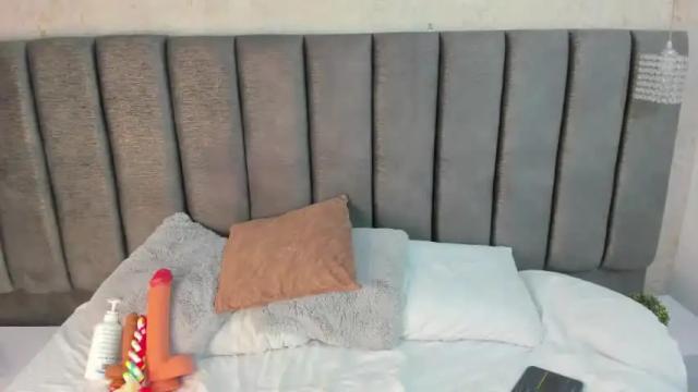 Image 4 of ameliaacoper Stream on Chaturbate on 13 months ago
