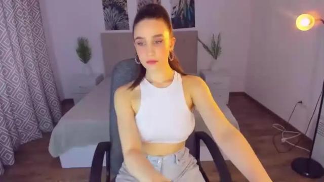 Image 7 of ameliabarns Stream on Chaturbate on 14 months ago