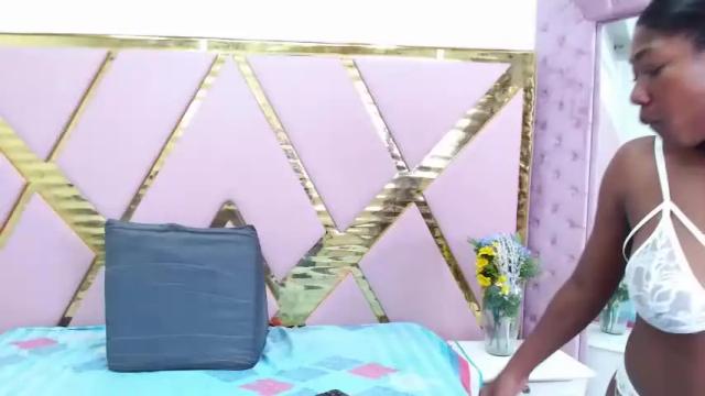 Image 3 of ameliaboucher Stream on Chaturbate on 17 months ago