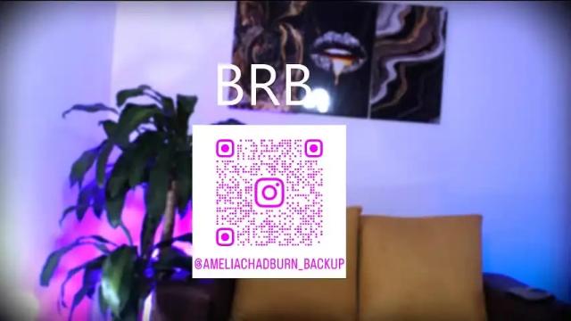 Image 6 of ameliachadburn_ Stream on Chaturbate on 13 months ago
