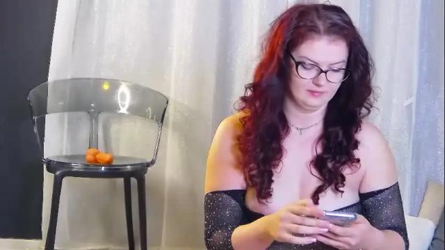 Thumbnail 1, ameliaclaire's Stream at Chaturbate, 8 months ago