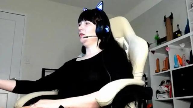 Thumbnail 1, ameliaivory's Stream at Chaturbate, 16 hours ago