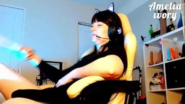 Image 7 of ameliaivory Stream on Chaturbate on 2 days ago