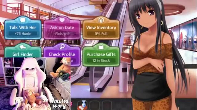 Image 10 of ameliaivory Stream on Chaturbate on 1 month ago