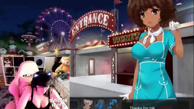 Image 11 of ameliaivory Stream on Chaturbate on 1 month ago