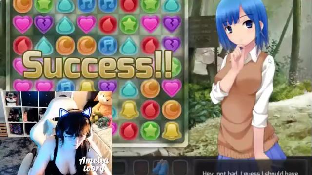 Image 7 of ameliaivory Stream on Chaturbate on 1 month ago