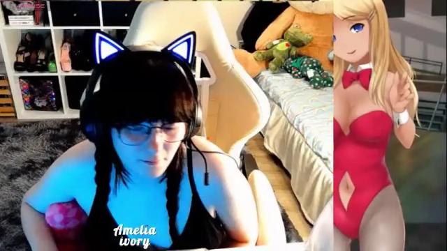 Image 4 of ameliaivory Stream on Chaturbate on 29 days ago
