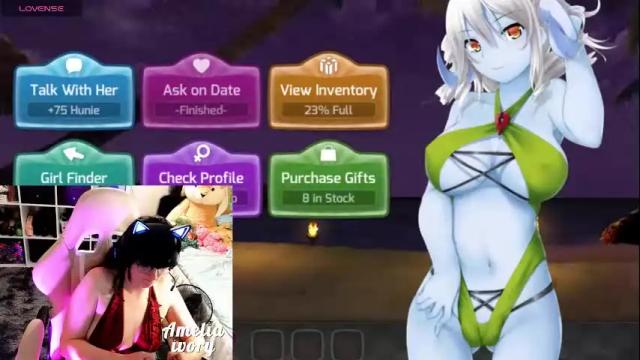Image 8 of ameliaivory Stream on Chaturbate on 26 days ago