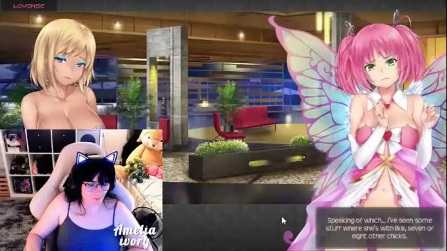 Image 12 of ameliaivory Stream on Chaturbate on 20 days ago