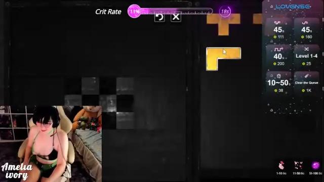 Image 6 of ameliaivory Stream on Chaturbate on 12 days ago