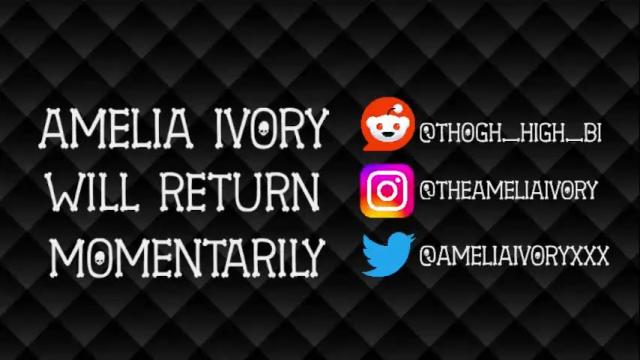 Image 11 of ameliaivory Stream on Chaturbate on 9 days ago