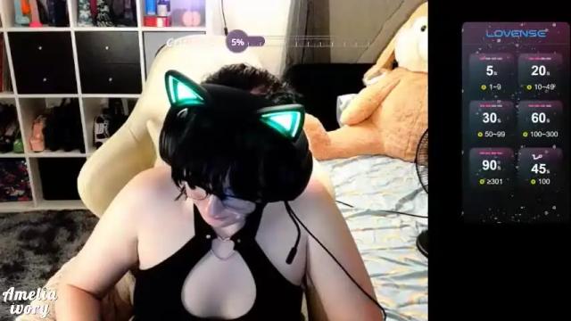 Image 11 of ameliaivory Stream on Chaturbate on 1 day ago
