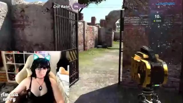 Thumbnail 1, ameliaivory's Stream at Chaturbate, 5 months ago