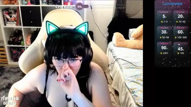 Image 10 of ameliaivory Stream on Chaturbate on 5 months ago