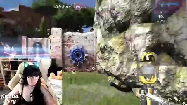 Image 12 of ameliaivory Stream on Chaturbate on 5 months ago