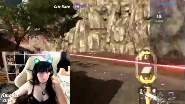 Thumbnail 2, ameliaivory's Stream at Chaturbate, 5 months ago