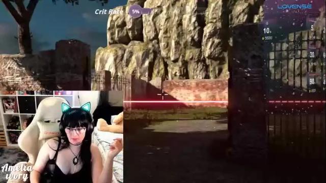 Image 6 of ameliaivory Stream on Chaturbate on 5 months ago