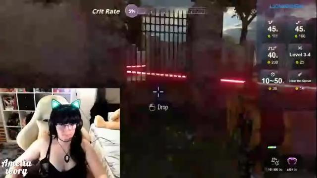 Image 8 of ameliaivory Stream on Chaturbate on 5 months ago