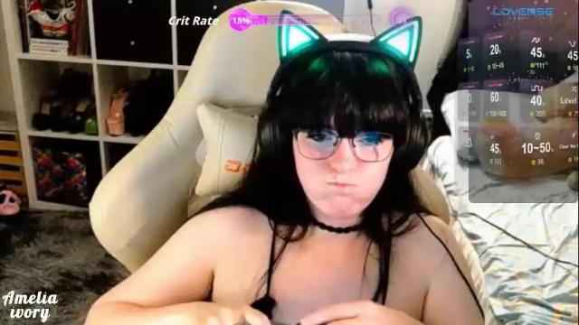 Image 10 of ameliaivory Stream on Chaturbate on 5 months ago