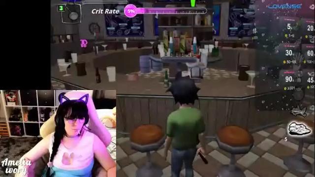 Image 7 of ameliaivory Stream on Chaturbate on 5 months ago