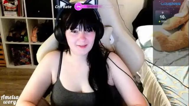 Image 11 of ameliaivory Stream on Chaturbate on 4 months ago