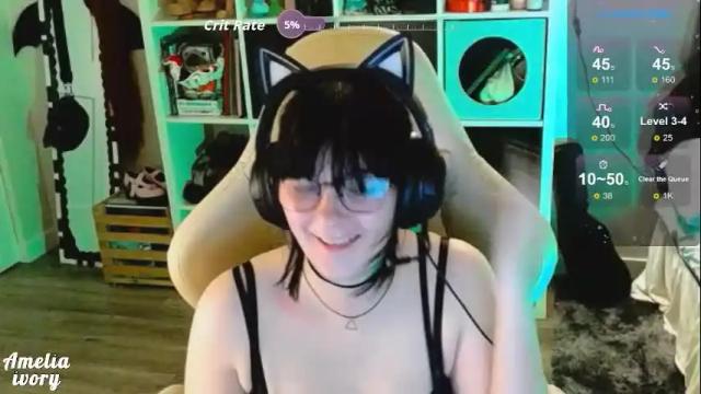 Image 12 of ameliaivory Stream on Chaturbate on 4 months ago
