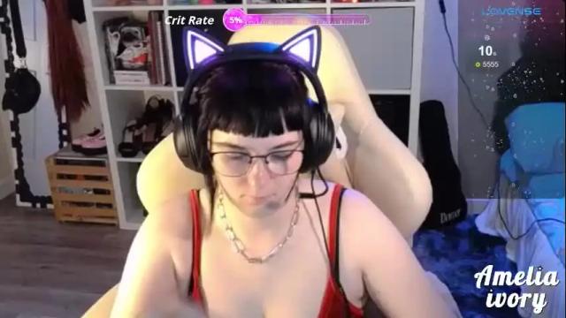 Image 7 of ameliaivory Stream on Chaturbate on 4 months ago