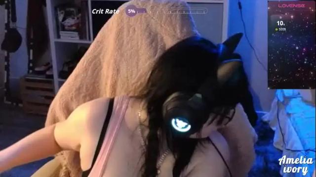 Thumbnail 2, ameliaivory's Stream at Chaturbate, 3 months ago
