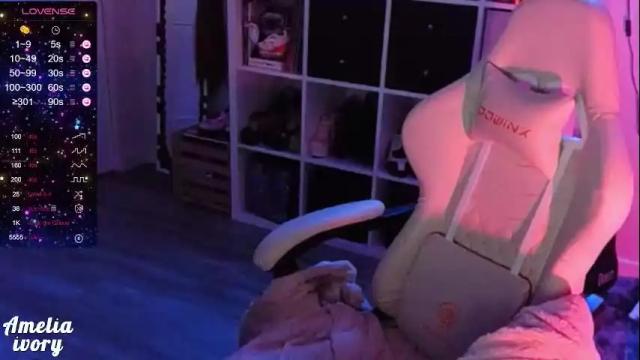 Thumbnail 2, ameliaivory's Stream at Chaturbate, 3 months ago