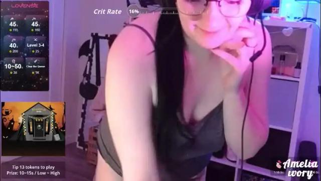 Thumbnail 2, ameliaivory's Stream at Chaturbate, 2 months ago