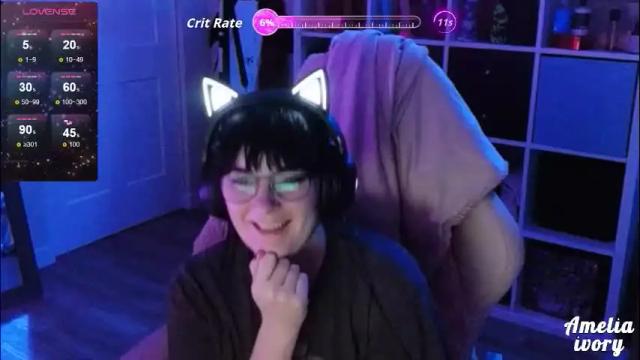 Image 6 of ameliaivory Stream on Chaturbate on 2 months ago