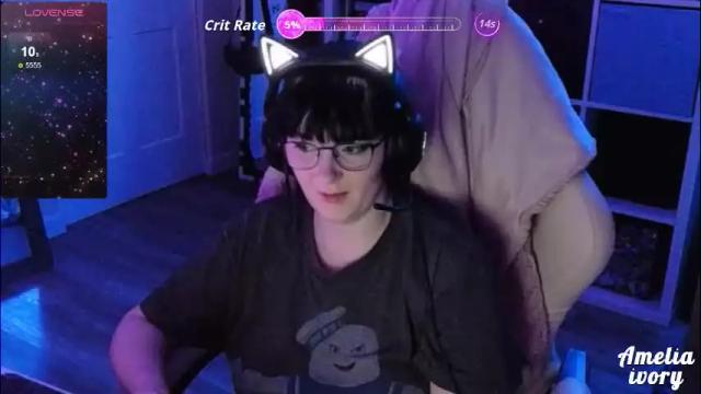 Image 8 of ameliaivory Stream on Chaturbate on 2 months ago