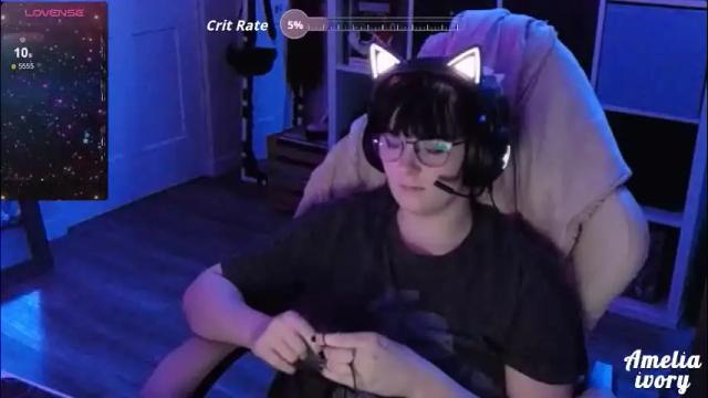 Thumbnail 3, ameliaivory's Stream at Chaturbate, 1 month ago