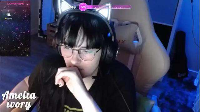 Thumbnail 1, ameliaivory's Stream at Chaturbate, 1 month ago