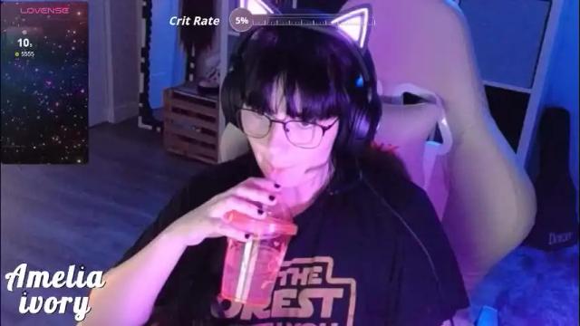 Thumbnail 3, ameliaivory's Stream at Chaturbate, 1 month ago