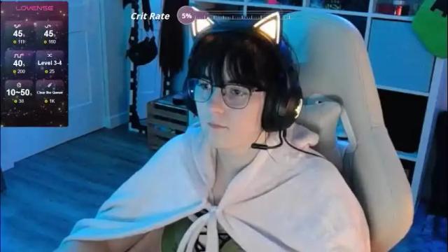 Image 3 of ameliaivory Stream on Chaturbate on 1 month ago