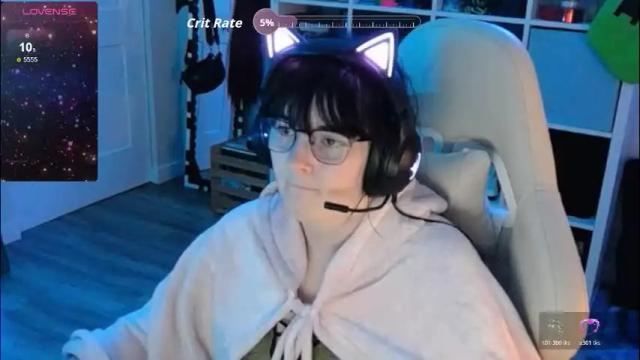 Image 4 of ameliaivory Stream on Chaturbate on 1 month ago