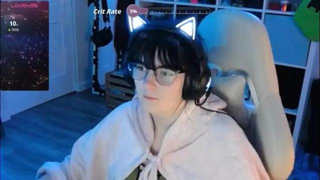 Thumbnail 2, ameliaivory's Stream at Chaturbate, 25 days ago