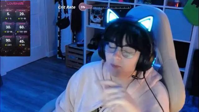 Image 6 of ameliaivory Stream on Chaturbate on 1 month ago