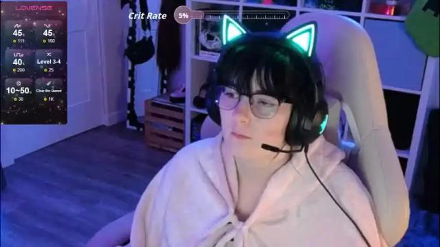 Image 7 of ameliaivory Stream on Chaturbate on 1 month ago