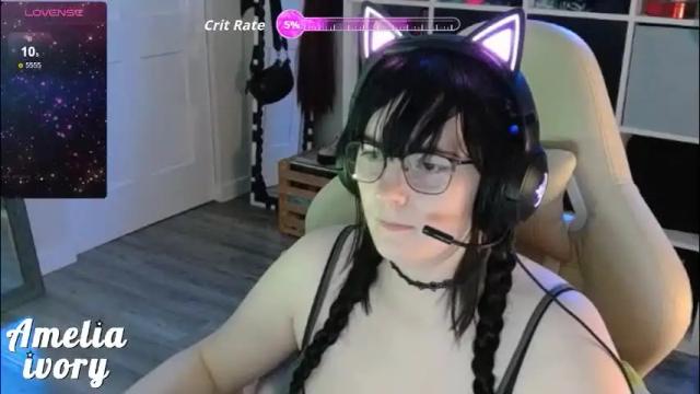 Image 12 of ameliaivory Stream on Chaturbate on 1 month ago