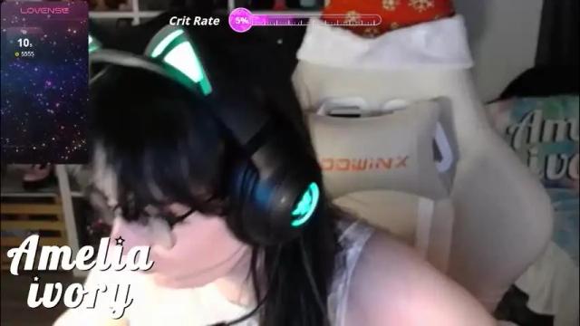 Image 3 of ameliaivory Stream on Chaturbate on 27 days ago