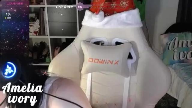 Image 7 of ameliaivory Stream on Chaturbate on 27 days ago