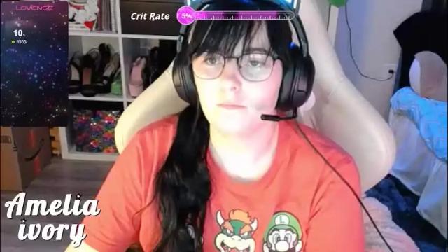 Image 4 of ameliaivory Stream on Chaturbate on 24 days ago