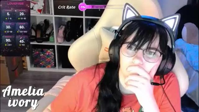 Thumbnail 3, ameliaivory's Stream at Chaturbate, 5 days ago
