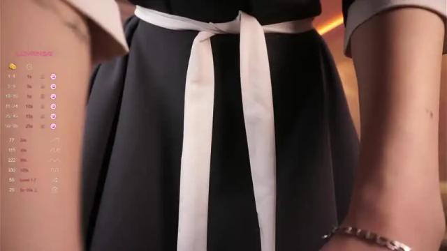 Image 3 of ameliajasmina Stream on Chaturbate on 15 months ago